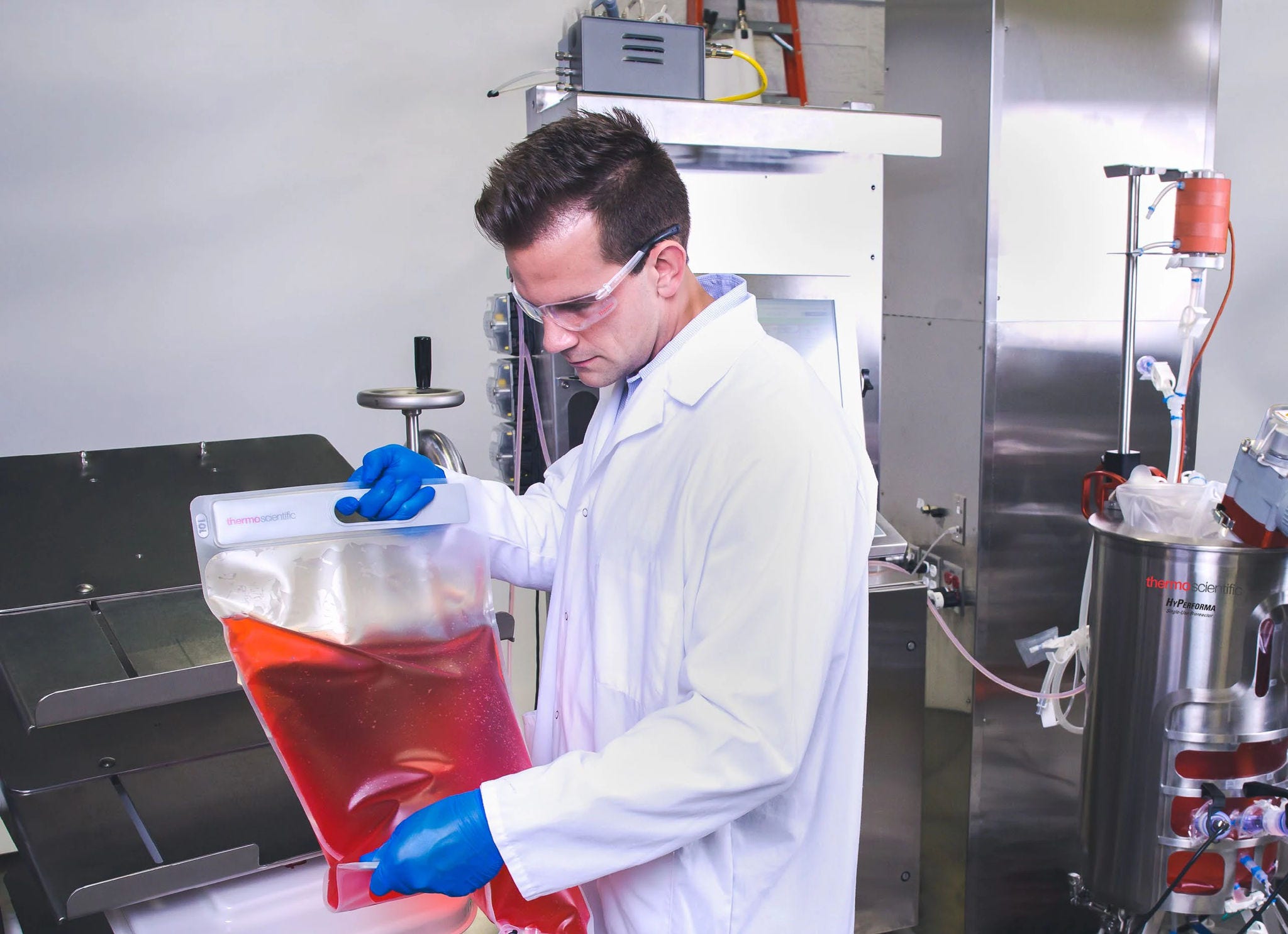  TSG Series Pharmacy Refrigerators