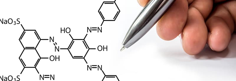 Chemical Structure Search Tool