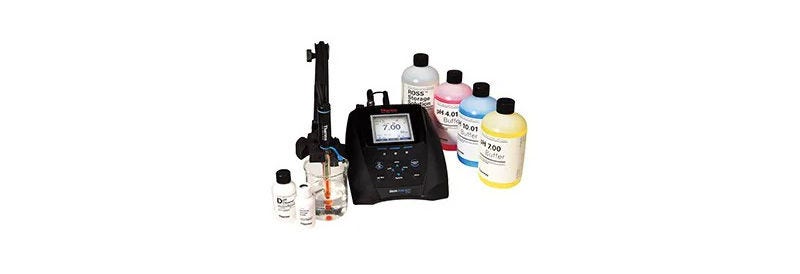 Thermo Scientific™ Orion Star™ Series