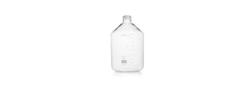 DWK Life Sciences DURAN™ PURE GLS 80™ Bottle
