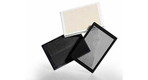 Corning 1,536-Well Cyclic Olefin Copolymer Microplates