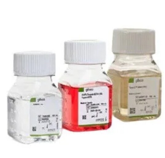 Dissociation Reagents