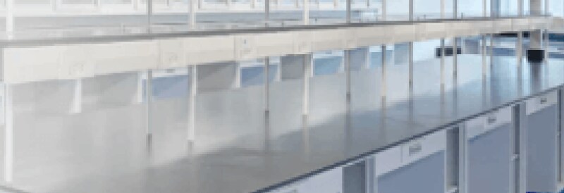 Lab Furniture and Storage