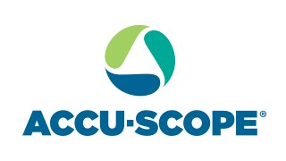 Accu-Scope Logo