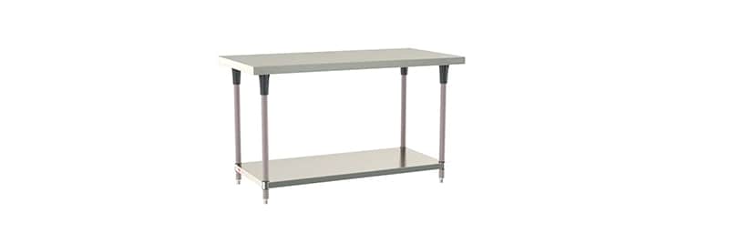 Laboratory Benches and Tables