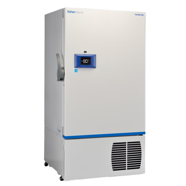 Ultra-Low Temperature Freezers