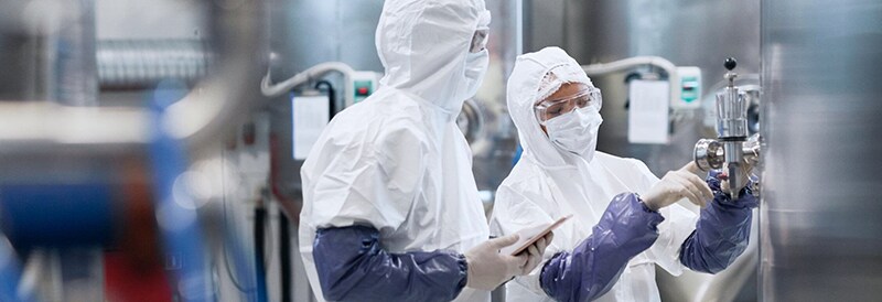 Other Applications, Contamination