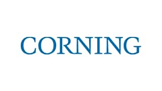 Corning logo