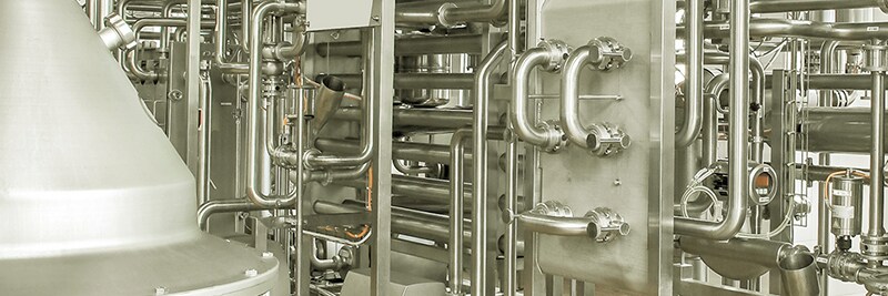 Cleaning in Place Solutions Brochure