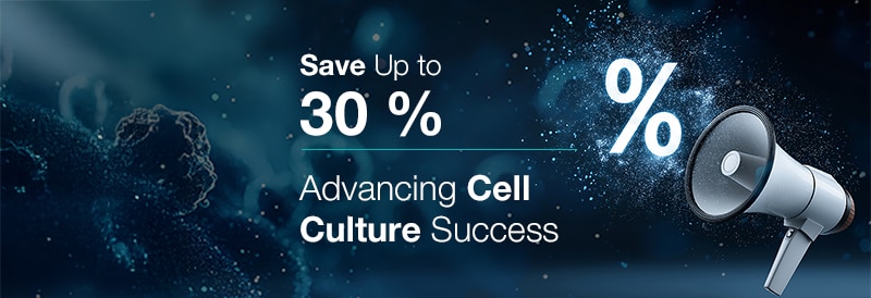 Advancing Cell Culture Success