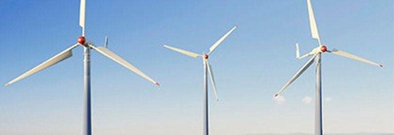 Breakthrough in Recyclable Wind Turbine Blades