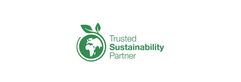 Trusted Sustainability Partner Program
