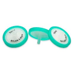 Syringeless and Syringe Filters