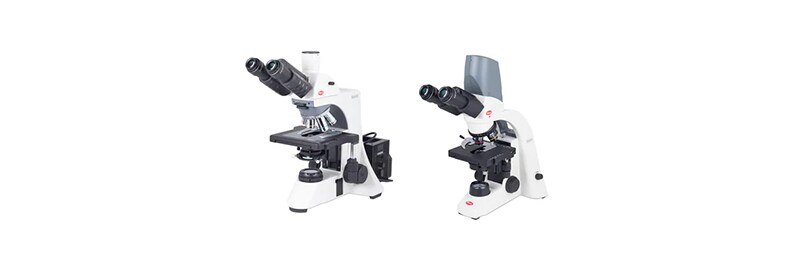 Compound Microscopes