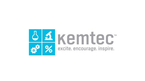 Kemtec Logo