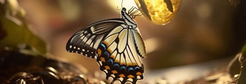 Why Do Flying Insects Gather at Artificial Light?