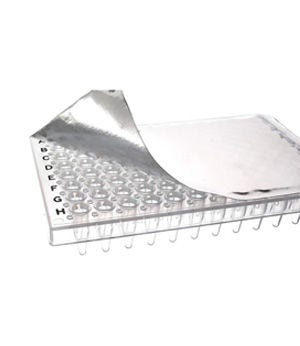 Thermo Scientific™ Adhesive PCR Plate Foils