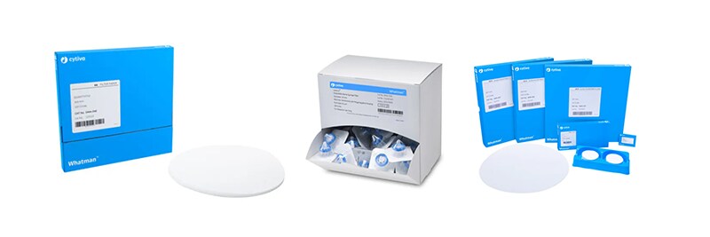 Sample Prep and Filtration