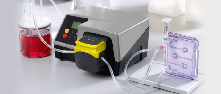 Vivaflow Application image