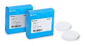 Whatman Quantitative Filter Papers, Ashless, Grade 40