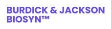 Burdick & Jackson BioSyn™