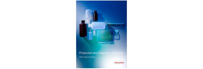 Production and Diagnostic Solutions