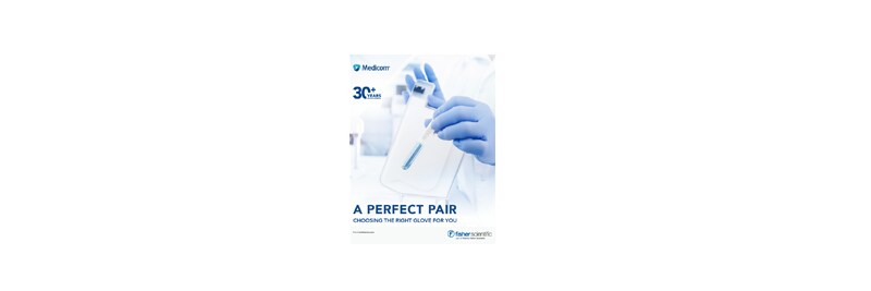 Glove Selection Guide