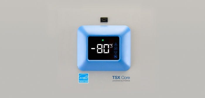 TSX Series ULT Freezer Applicable Solutions 2 