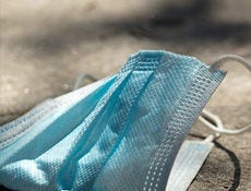 Reducing the Environmental Impact of Face Masks