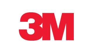 3M Logo