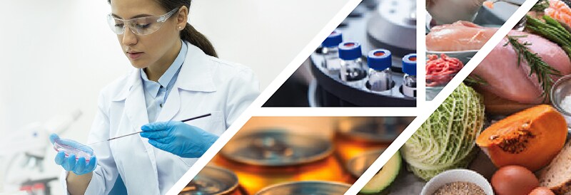 Food and Beverage Testing