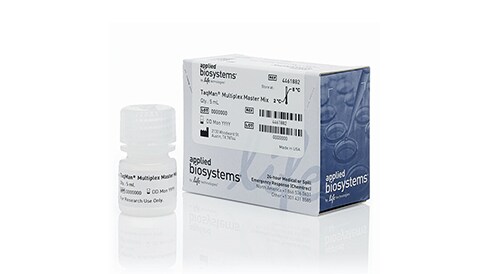 Real-Time PCR Master Mixes