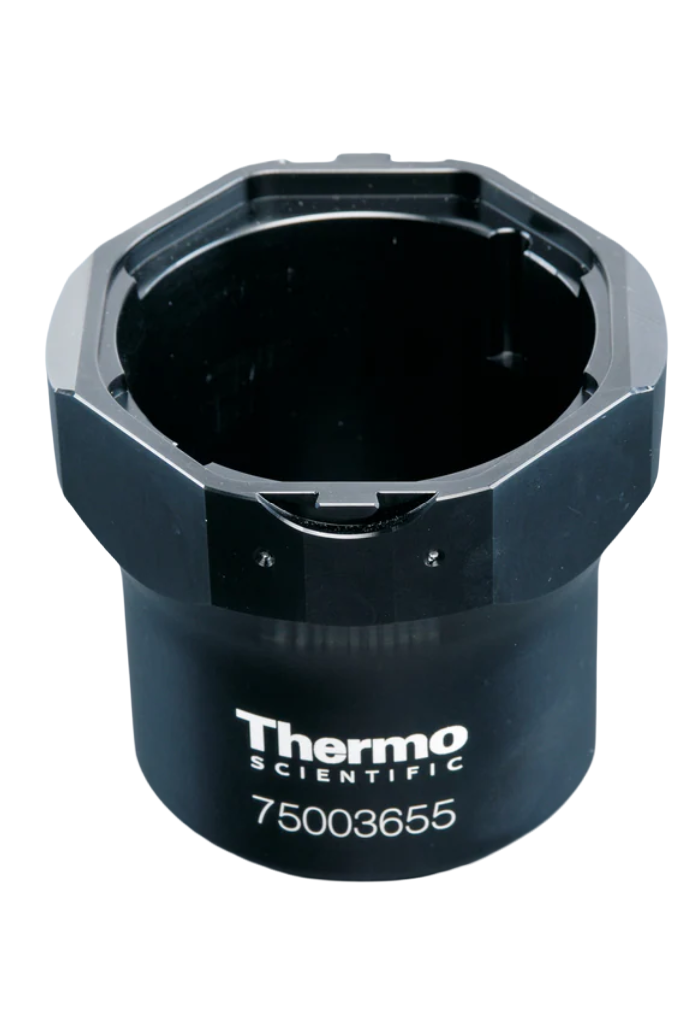 Thermo Scientific™ TX-400 4 x 400 mL Swinging Bucket Rotor