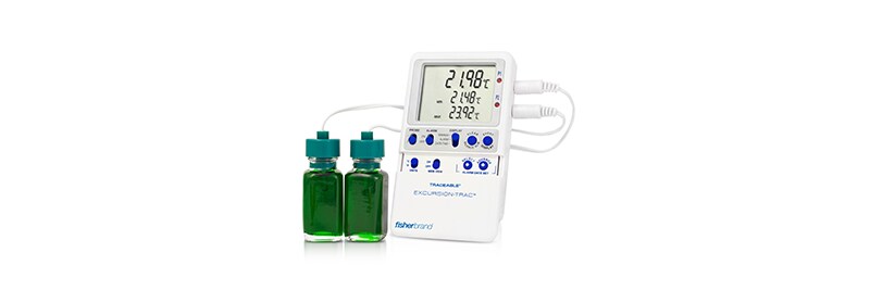 Digitally Track Temperature