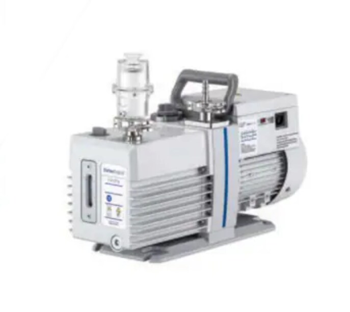 Vacuum Pumps