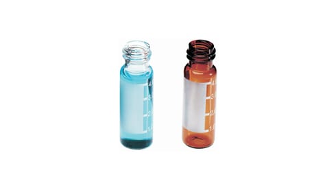 Vials