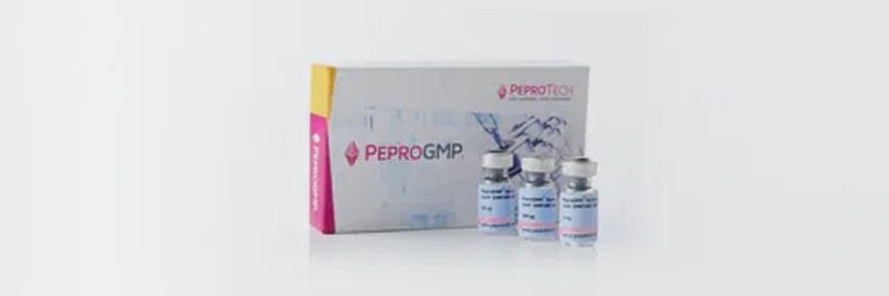 Recombinant Proteins