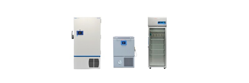 Cold Storage Products