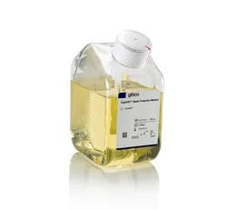 Chinese Hamster Ovary Cell Culture Media