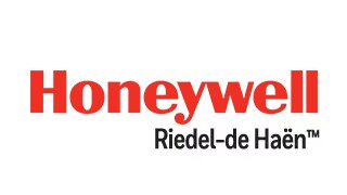 Riedel-de Haën logo