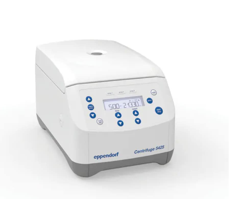 Eppendorf™ Centrifuge 5425/5425 R