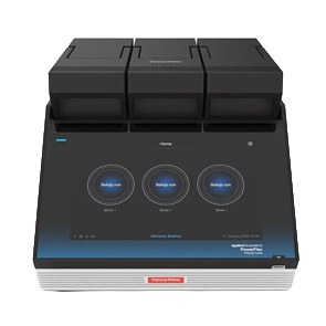 Thermal Cyclers