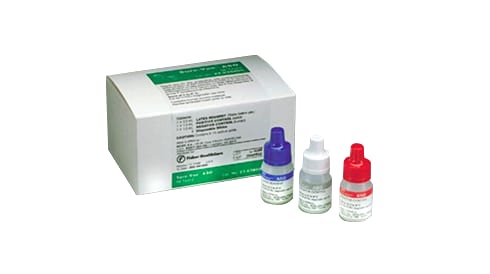 Blood, Hematology and Coagulation Testing Products