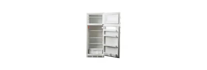 Combination Refrigerator Freezers