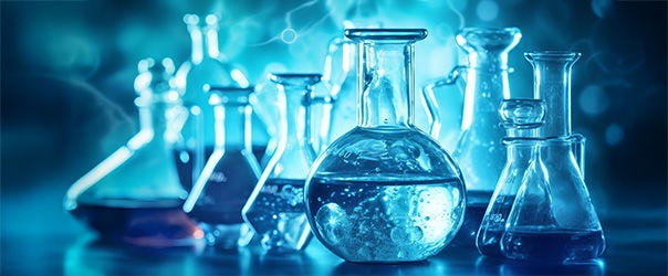 Chemicals Monthly Promotion