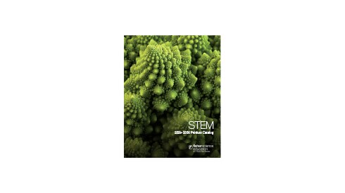 STEM Catalog