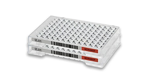 Susceptibility Testing Systems