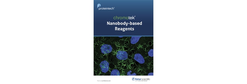 Nanobody-Based Reagents