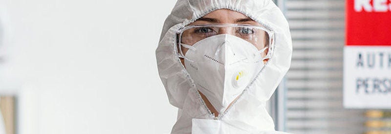 Contamination Hazards