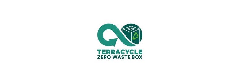 TerraCycle Zero Waste Box™
